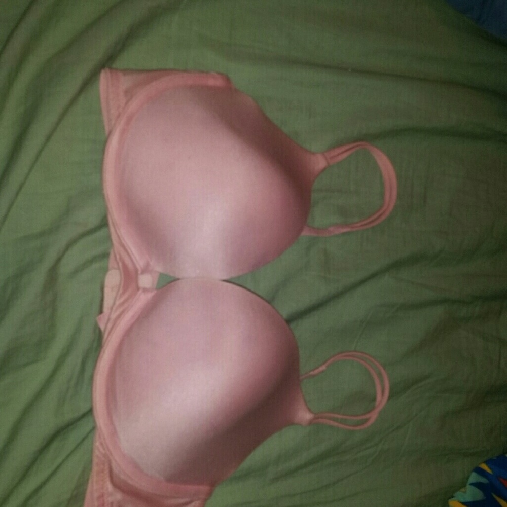 Very sexy push up bra vs 36C